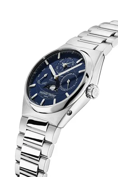 Frederique Constant Highlife Lịch Vĩnh Cửu Sản Xuất FC-775N4NH6B