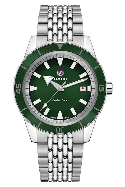 Rado Captain Cook Tự động R32505318