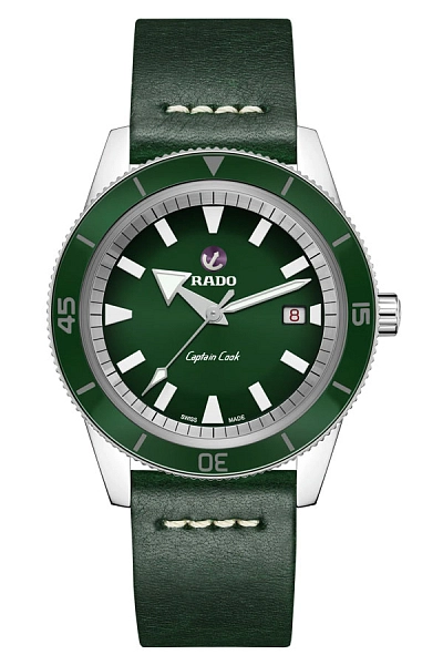Rado Captain Cook Tự động R32505318