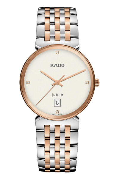 Rado Florence Classic Kim cương R48912723