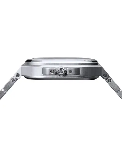 Bell &amp; Ross BR 05 Đồng Nâu BR05A-BR-ST/SRB