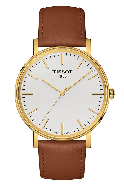 Tissot Everytime Medium T109.410.36.031.00