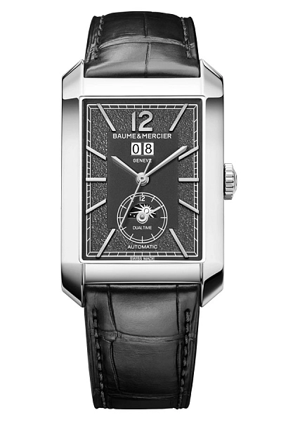 Baume &amp; Mercier Hampton M0A10666