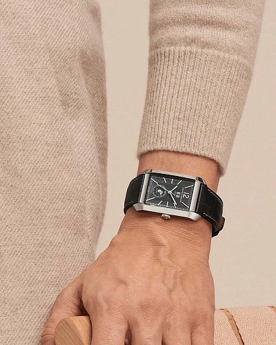 Baume &amp; Mercier Hampton M0A10666