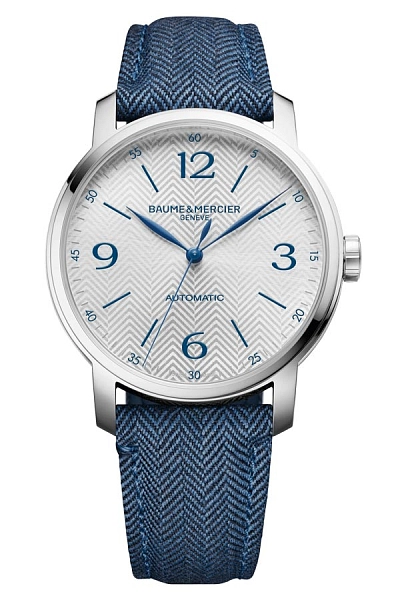 Baume &amp; Mercier Classima M0A10707