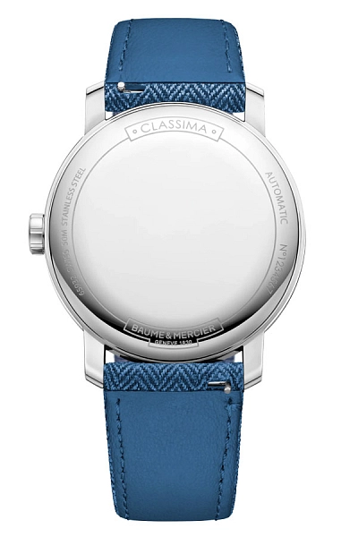 Baume &amp; Mercier Classima M0A10707