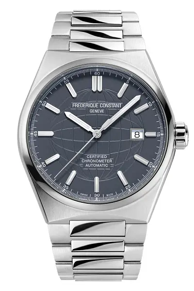 Frederique Constant Highlife Tự động COSC FC-303BL4NH6B