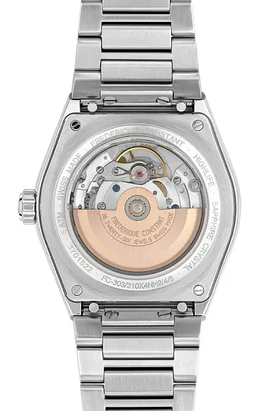 Frederique Constant Highlife Tự động COSC FC-303BL4NH6B