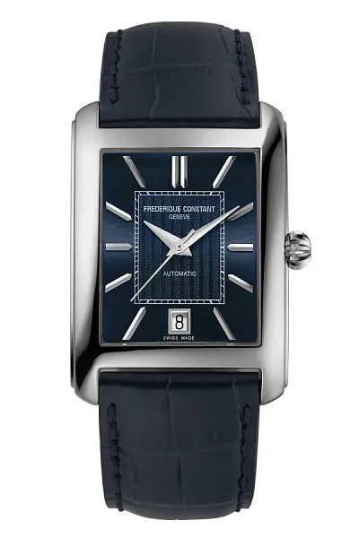 Frederique Constant Classics Carree Tự động FC-303N4C6