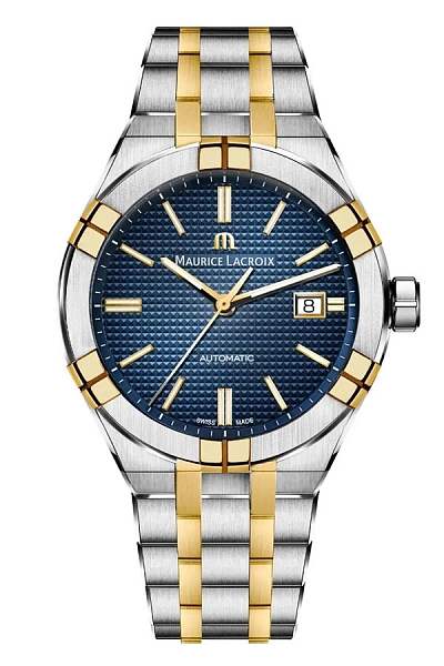 Maurice Lacroix Aikon Tự động 42mm AI6008-SY013-432-1