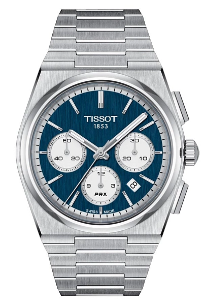 Tissot PRX Đồng hồ bấm giờ tự động T137.427.11.041.00