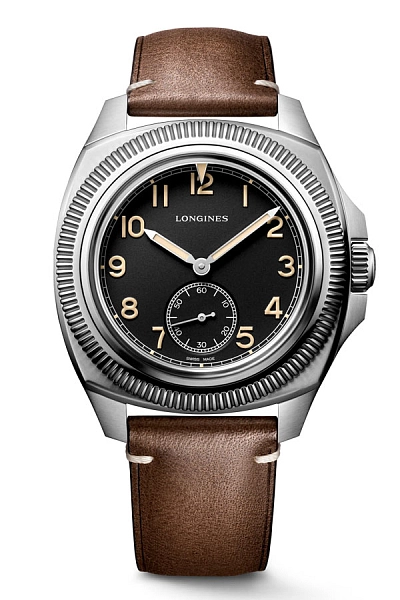 Longines Pilot Bộ sưu tập L2.838.4.53.9