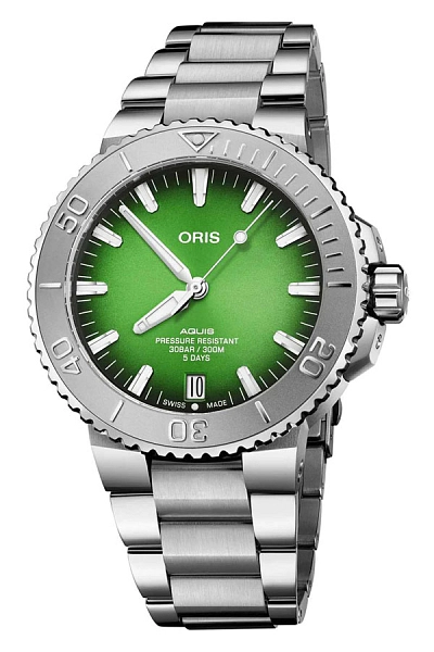 Oris Aquis Payoon Phiên bản giới hạn 01 400 7763 4117 - Bộ sưu tập