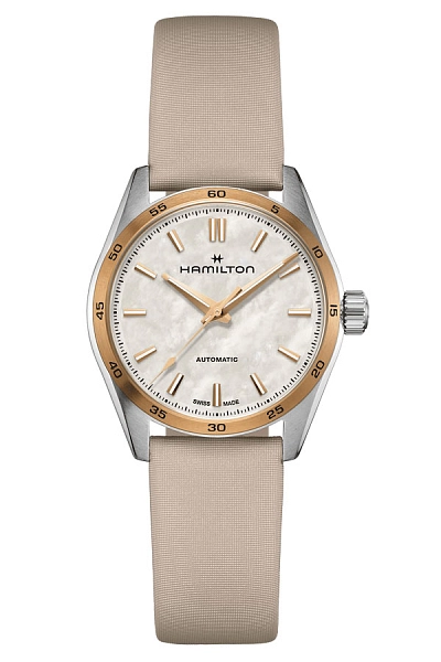 Hamilton Jazzmaster Performer Tự động H36125890