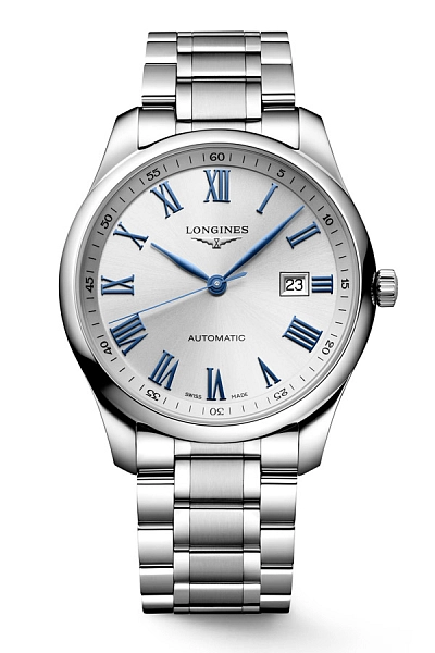 Bộ sưu tập Longines Master Collection L2.893.4.79.6