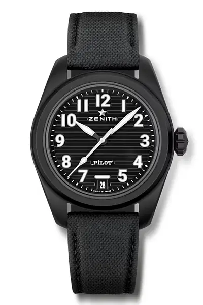 Zenith Pilot Tự động 49.4000.3620/21.I001