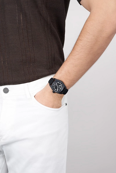 Zenith Pilot Tự động 49.4000.3620/21.I001