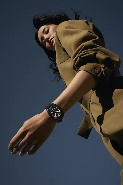 Zenith Pilot Tự động 49.4000.3620/21.I001