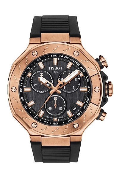 Tissot T-Race Chronograph T141.417.37.051.00