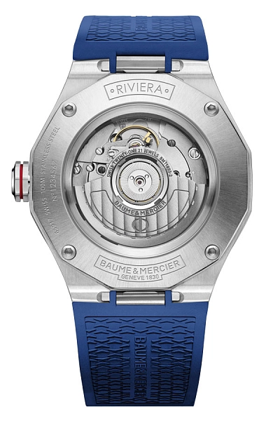 Baume &amp; Mercier Riviera M0A10659
