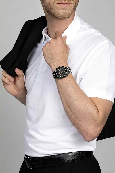 Rado True Square Tự động R27078162