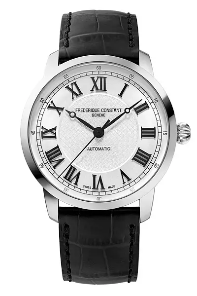 Frederique Constant Classics Premiere FC-301SWR3B6