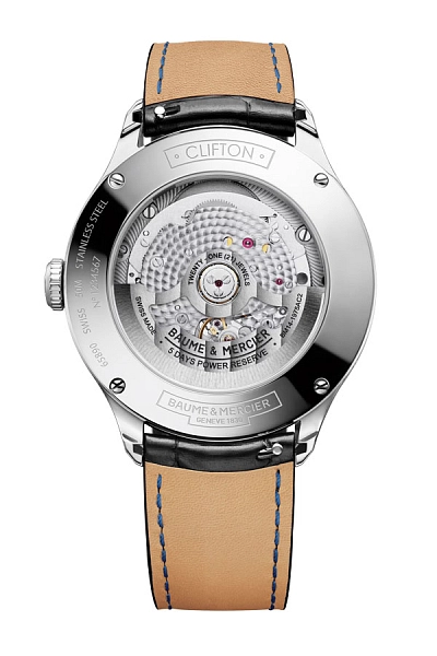 Baume &amp; Mercier Clifton M0A10593