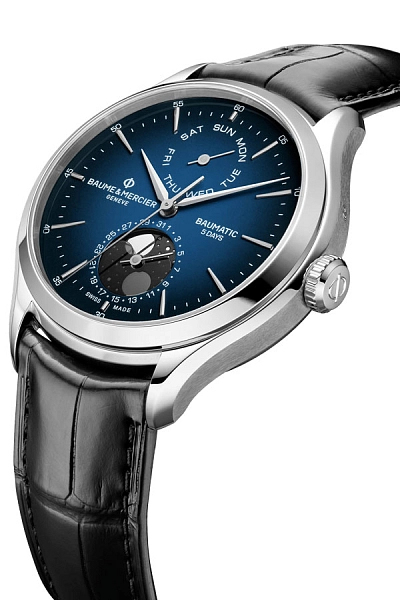 Baume &amp; Mercier Clifton M0A10593