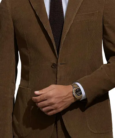 Bell &amp; Ross BR 05 Thép Đen &amp; Vàng BR05A-BL-STPG/SRB