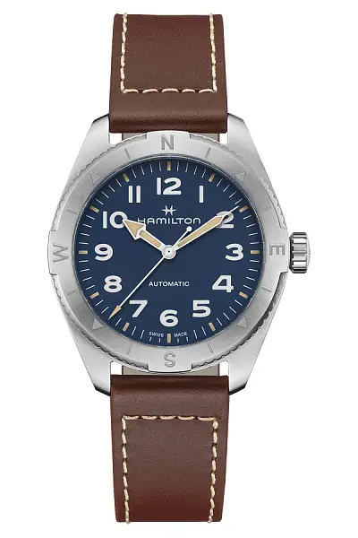 Hamilton Khaki Field Expedition Xe H70315540