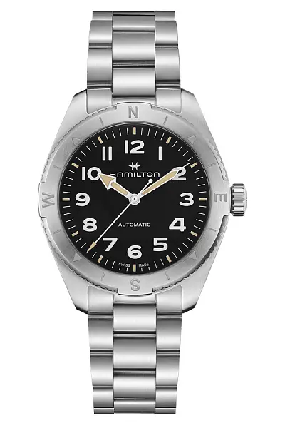 Hamilton Khaki Field Expedition Xe H70315130