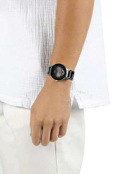 Rado Centirx Tự động Mặt số lộ máy R30012152