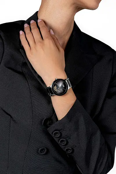 Rado Centirx Tự động Mặt số lộ máy R30012152