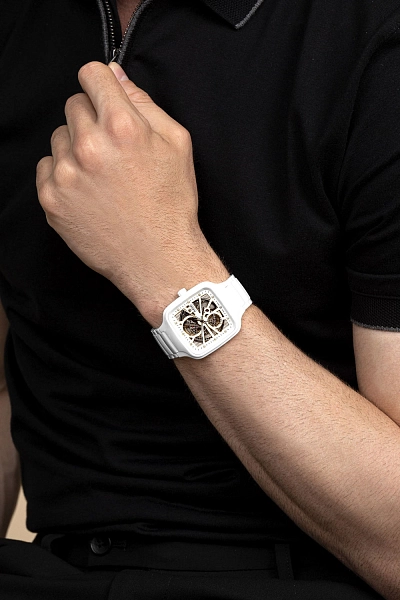 Rado Centirx Tự động Mặt số lộ máy R30012152