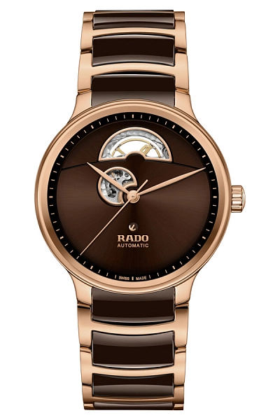 Rado Centrix Automatic Mặt Số Mở R30013302