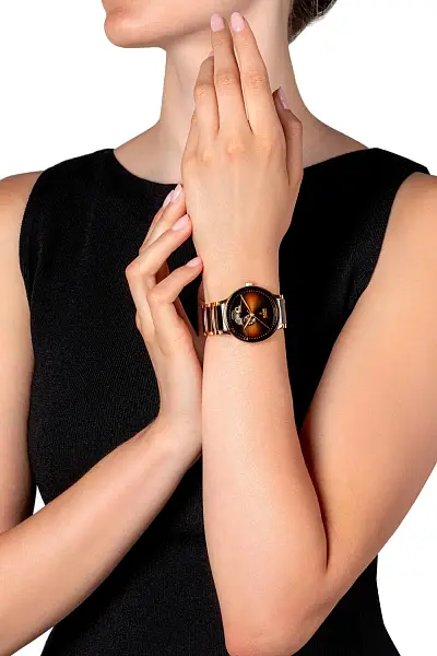 Rado Centrix Automatic Mặt Số Mở R30013302