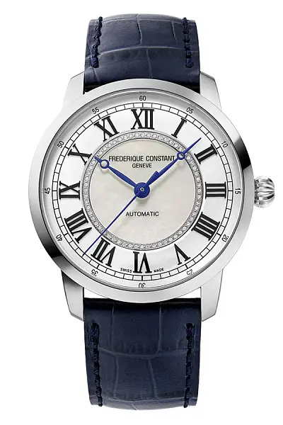Frederique Constant Classics Premiere Phiên bản giới hạn FC-301MPWD3B6