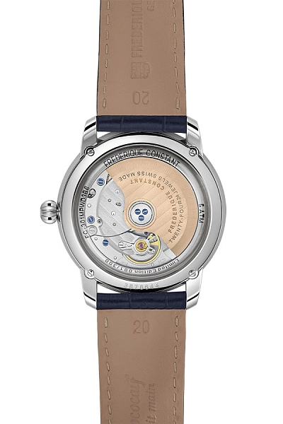 Frederique Constant Classics Premiere Phiên bản giới hạn FC-301MPWD3B6