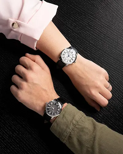 Frederique Constant Classics Premiere Phiên bản giới hạn FC-301MPWD3B6