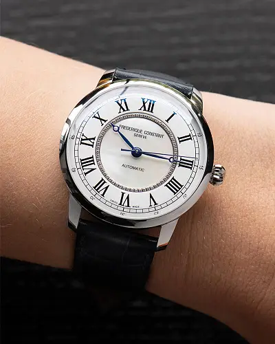 Frederique Constant Classics Premiere Phiên bản giới hạn FC-301MPWD3B6