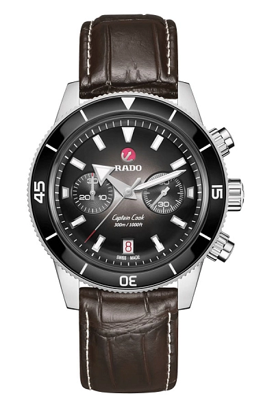 Rado Captain Cook Đồng hồ bấm giờ tự động R32145158