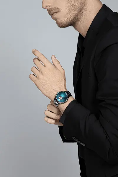 Rado True Round Secret R27108322