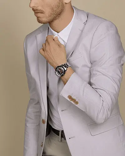 Rado Captain Cook Tự động R32105353