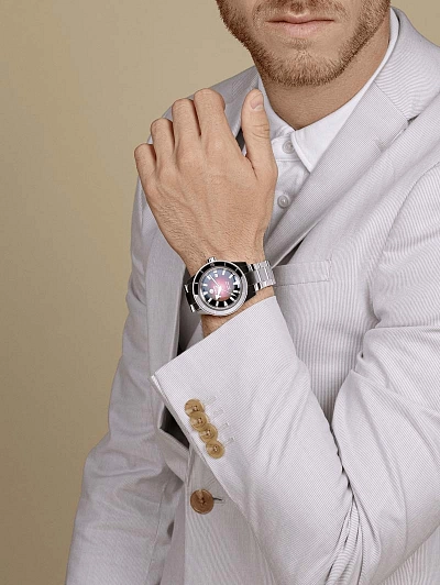 Rado Captain Cook Tự động R32105353