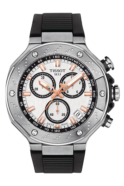 Đồng hồ bấm giờ Tissot T-Race T141.417.17.011.00