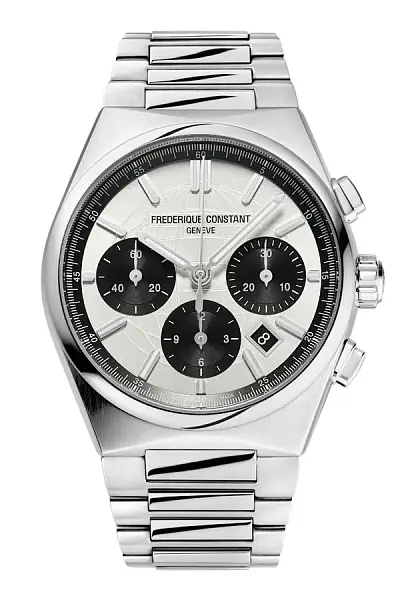 Đồng hồ Frederique Constant Highlife Chronograph Tự động FC-391SB4NH6B