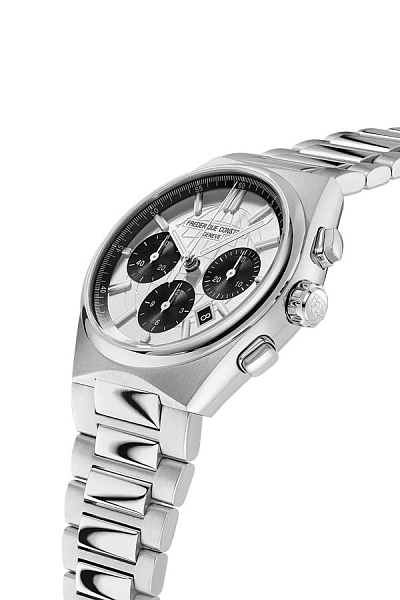 Đồng hồ Frederique Constant Highlife Chronograph Tự động FC-391SB4NH6B