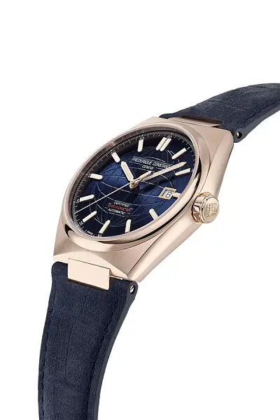 Frederique Constant Highlife Tự động COSC FC-303N3NH4