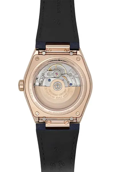 Frederique Constant Highlife Tự động COSC FC-303N3NH4