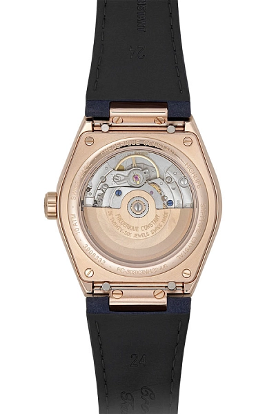 Frederique Constant Highlife Tự động COSC FC-303N3NH4